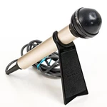 Vintage Sony F-27 Cardioid Dynamic Microphone. Fixed Price $7.43.