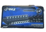PDWM8900 Rack Mount Channel Wireless Microphone System With Lavalier/read. Fixed Price $185.00.