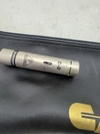 Single Behringer C-2 Microphone Cardioid Condenser Studio Recording Xlr C2. Fixed Price $34.97.