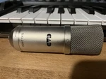 Cad Cardioid Condenser Microphone GXL2400USB. Fixed Price $24.50.