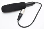 Panasonic AG-MC200G Super-directional Camera Mountable Shotgun Microphone Good. Fixed Price $212.29.
