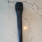 Sennheiser Md 46 Wired Handheld/stand-held Microphone, Black. Fixed Price $100.00.