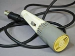 Vintage 1960-S Ussr Soviet Russian Space MD-64M Octava Dynamic Microphone. Fixed Price $17.99.