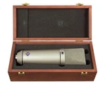 Neumann 87 Ai Wired Condenser Microphone. Fixed Price $675.00.