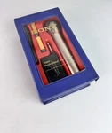 Sony GC-650 Super Professional Microphone. Fixed Price $55.00.