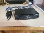 Akg SR45 Perception Wireless Receiver Band 530-559 Mhz With Extras Tested. Fixed Price $56.00.