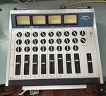Sony MX-16 8 Channel Vintage Mixer Refurbished. Fixed Price $650.00.