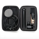 Apogee Hype - Usb Microphone W/case & Accessories. Fixed Price $129.00.