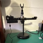 Dynamount VR-1 Robotic Microphone Arm. Fixed Price $355.00.