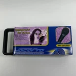 Vocopro MK-38 50 16 Khz Dynamic Microphone. Fixed Price $29.99.