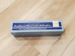 Vintage Factory Original Box Only For Uher 532 Dynamic Cardioid Microphone. Fixed Price $16.50.