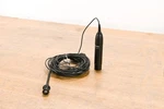 Shure MX202B/C Microflex Overhead Cardioid Microphone CG011BR. Fixed Price $169.99.