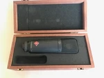Neumann Tlm 193 Microphone. Fixed Price $1150.00.