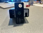 Lectrosonics UCR401 Digital Hybrid Wireless Uhf Receiver Block 21. Fixed Price $264.50.