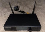 Sennheiser Digital Wireless Mic Receiver EM-D1 EMD1 Tested. Fixed Price $149.99.