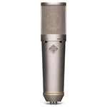 United Ut TWIN87 Twin-circuit Large Diaphragm Condenser Microphone. Fixed Price $599.00.