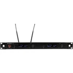 Audix R42 Dual Channel Receiver 518-554 Mhz. Fixed Price $769.00.