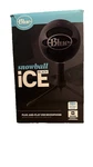 Blue Snowball Ice Black Usb Microphone Open Box Used Once W/ Accessories. Fixed Price $33.60.