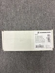 Sennheiser Ga 3: 19" Rack Mount Adapter: Black, Unused. Fixed Price $44.00.