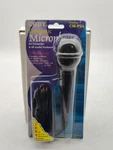 Coby-dynamic High Performance Microphone Audio/computer-model CM-P22-BRAND New. Fixed Price $16.89.