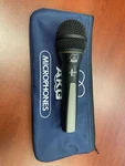 Akg C900 Condenser Microphone - Church Used , Free Shipping. Fixed Price $115.99.