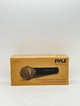 Pyle PDMIC59 Dynamic Wired Microphone Xlr Unidirectional New In Box. Fixed Price $19.97.