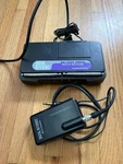 Audio Technica Digital Reference DR-1000 DR-R10 Receiver, DR-T15 Transmitter. Fixed Price $32.75.