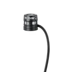 Shure WL184M Professional Low-profile Lavalier Microphone Supercardioid. Fixed Price $308.57.