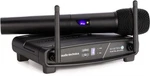 Audio-technica ATW-1102 Wireless Handheld Microphone System. Fixed Price $349.95.