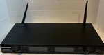 Singtronic UHF-550MKII Wireless Microphone Receiver As Is Untested. Fixed Price $38.99.