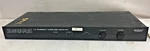 Shure L4-CH Diversity Wireless Receiver 186.600 -mhz. Fixed Price $38.99.