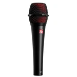 Se Electronics Studio-grade Handheld Microphone Supercardioid In Black. Fixed Price $109.99.