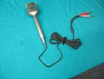 Teac Mod. MC-210 Stereo Condenser Electret Microphone. Fixed Price $52.32.