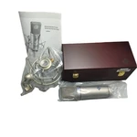 Studio Multipattern Large Diaphragm Condenser New For Neumann 87 Switch. Fixed Price $1156.00.