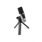 Apogee Usb Microphone, Compatible With Ios/mac/windows, 24BIT/96KHZ, Type-c. Fixed Price $450.71.