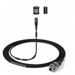 Sennheiser Mke 1-4 Ultra Miniature Omni Lavalier Clip Microphone For Wireless. Fixed Price $479.00.