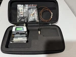 Sennheiser Sk 5212-II 470.000 638.000 Mhz Wireless Transmitter. Fixed Price $475.00.