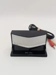 Teac MC-20 Stereo Microphone Dual 1/8 Hardwired Output Vintage Tested Works. Fixed Price $29.99.