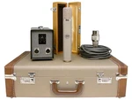 Telefunken Elektroakustik C12 Tube Condenser Microphone. Fixed Price $9995.00.