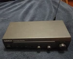 Radioshack 8CHANNEL 900 Mhz Fm Wireless Microphone Receiver 32-1250-VINTAGE. Fixed Price $14.00.