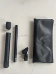 Rode NTG3B Precision Broadcast-grade Shotgun Microphone Mint. Fixed Price $474.93.