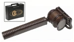 Coles Electroacoustics 4104 Noise Canceling Sports Commentator's Lip Ribbon Mic. Fixed Price $582.40.