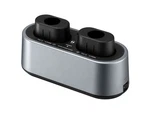 Toa Electronics IR-200BC Us Battery Charger For IR-200M & IR-300M Microphones. Fixed Price $219.31.