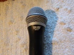 Audio Technica 150D, Shs Om V1, Nady Center Stage Microphones. Fixed Price $10.00.