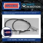 Cable Fits Nissan Almera N16 2.2D Rear Right 00 To 06 B&b. Fixed Price $41.16.