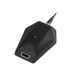 Audio-technica U891RB-RST Cardioid Condenser Boundary Microphone W/switch Black. Fixed Price $261.99.