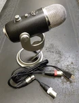 Blue Microphones Yeti Pro Usb/xlr Condenser - Free Shipping. Fixed Price $69.00.