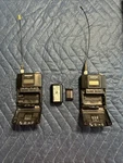 Shure ULXD1 V50 174 216MHZ Bodypack Transmitters Lot Of. Fixed Price $449.99.