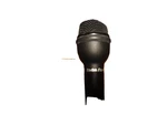 Shure Radio Shack Omnidirectional Dynamic Microphone Model 33-1070D With Stand.v. Fixed Price $70.00.