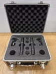 Lyxpro SDPC-2 Stereo Pair Of Pencil Condenser Stick Instrument Microphone.... Fixed Price $159.00.